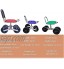 SKYWPOJU Outils de Jardin siège Roulant pour Le Jardinage Tabouret de Jardin Rotatif à 360 ° Chariot d'aide au Jardin Charge jusqu'à 180 kg Chariot de Jardin Mobile Color : C