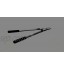 Spear & Jackson Razorshap Ébrancheur télescopique à cliquet 46-76 cm