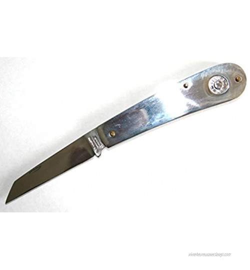Joseph Rogers Sheffield en Special Edition Millennium 2000 Pied d'agneau couteau de poche. Moins de 7,6 cm Lame.