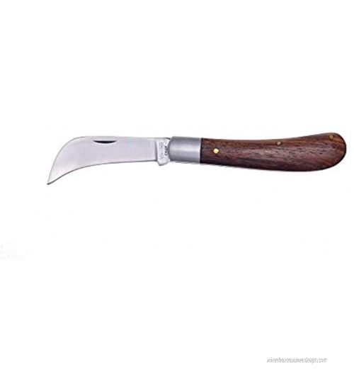 Virginia Couteau de Jardin 18cm