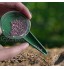 VRHN Outil de jardinage pour semis Convient pour différentes tailles de graines 5 niveaux réglables
