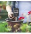 BOLORAMO Humidimètre pour Plantes testeur de Sol Portable et fiable pour la Maison pour Le Jardin