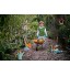 Janod- Grande Pelle Happy Garden J03192 Orange