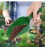 Gmasuber Pelle en plastique facile à accrocher Outil de jardinage adapté pour le jardinage et la plantation en plein air