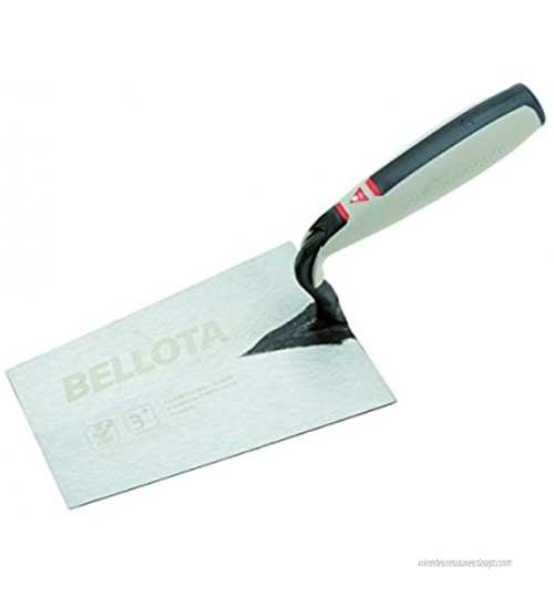 Bellota 5921-16 CC BIM Standard 160x115 mm