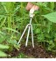 Kits d'outils de jardinage Tendak 6 Pièces Outils de Jardinage Kit Jardinage avec Sécateur Convient pour l'entretien des plantes en pot de jardin
