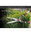 JunJia Cisailles de Jardinage Cisailles à Gazon domestiques pour élaguer Les Branches cisailles à Haies cisailles à Branches épaisses cisailles à Haies avec Lames -Standard