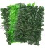 Funien 1,2,3,4,5 Clôture Artificielle clôture Filet Artificielle clôture Feuille Artificielle baln Jardin clôture Feuille Verte déatif rotin Faux Plante