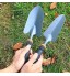 GYC Mini Outils de Jardinage épaississants mis de Petites pelles de Pelle pour cultiver Le Jardin de Monticule de pin de Chou-Fleur
