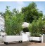 Lechuza plantenbak Trio Cottage 30 Light Grey All-in-One Set in de nieuwe kleur Licht grijs verkrijgbaar vanaf 15 januari 2021