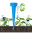 Minetom 12 Pcs Irrigation Goutte à Goutte Kit Réglable Irrigation de Plante Automatique Plantes Irrigation Système pour Jardin