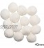 RASENFREUND Filterballs Balles filtrantes Blanc