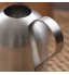 Baiwka Mini arrosoir à bec long en acier inoxydable pour intérieur ou extérieur 500 ml