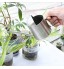 OFKPO Mini Arrosoir de Jardin en Acier Inoxydable pour la Maison et Bureau Plantes