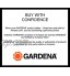 Gardena Plus C2030 Minuteur pour arrosage