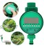 Newin Star Jardin Programmateur Automatique électrique Flexible Robinet d'eau d'irrigation minuterie minuterie Irrigation Goutte à Goutte contrôleur Système d'arrosage des végétaux