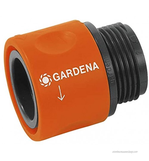 Gardena 393884 G2917-20 Standard 30 x 20 x 20 cm