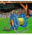 SovelyBoFan Dévidoir de tuyau d'arrosage portable pour le jardin Outil d'arrosage pratique et pratique