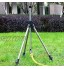 CjnJX-Vases Arroseur Automatique Arroseur Rotatif Automatique avec trépied Buse d'arrosage à 360 degrés pour l'irrigation agricole du Jardin