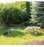 Relaxdays Arroseur à impulsions pour pelouse Irrigation de Grandes Surfaces jusqu'à 450 m² Portée de 12 m 360° Arroseur Circulaire Doré
