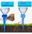 LABOTA 24Pcs Irrigation Goutte à Goutte Kit Arroseurs automatiques Plantes Irrigation Système pour Jardin Maison Intérieur Extérieur