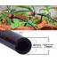 UCLEVER Conduites d'eau d'arrosage automatique 4mm 7mm Irrigation Système Micro Tuyau pour Fleurs Plantes Bonsaï Jardin et Terrasse 20m