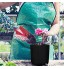 4 Pièces Sacs de Plantation de Jardin Sacs à Plantes Réutilisable Sac Sac à Plantes Non Tissées Végétale Aération Tissu Pots pour Divers Légumes Fruits Et Jardinière de Fleurs
