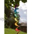 HQ-Invento TWIP50 Girouette Multicolore 10 x 10 x 50 cm