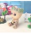 Groot Figurines Mode Gardiens de La Galaxie Pot De Fleurs Bébé Mignon Modèle Jouet Stylo Pot Meilleurs Cadeaux De Noël Pour Enfants