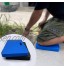 FGHJ Coussin D'agenouillement Épais Tapis De Coussin De Jardin pour l'exercice Outil De Jardinage De Protection des Genoux Color : Blue